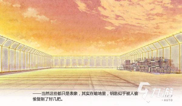 2025年最受欢迎的角色扮演文字剧情游戏推荐合集