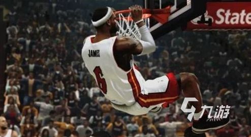 2025最受欢迎的NBA2K单机手游推荐：高人气篮球游戏大全