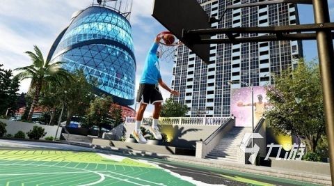 2025热门2K手游推荐：趣味性强的篮球游戏合集