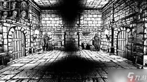 传统3D迷宫RPG无人问津？独立游戏开发者灵魂发问