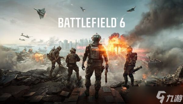 战地6三连冠领衔Steam周销榜，多品类游戏表现亮眼