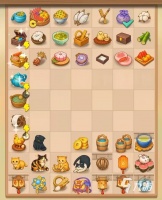 梦幻消除战棋子全解析：玩法技巧与组合策略指南