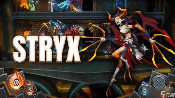 《怪物火车2》"虚空回响"大型更新即将上线!全新BOSS和挑战