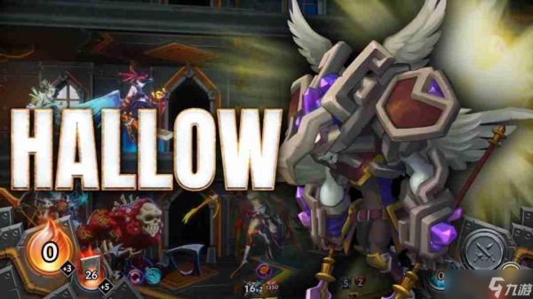 《怪物火车2》"虚空回响"大型更新即将上线!全新BOSS和挑战