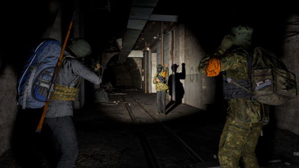 DayZ僵尸末日好玩吗 DayZ僵尸末日玩法简介