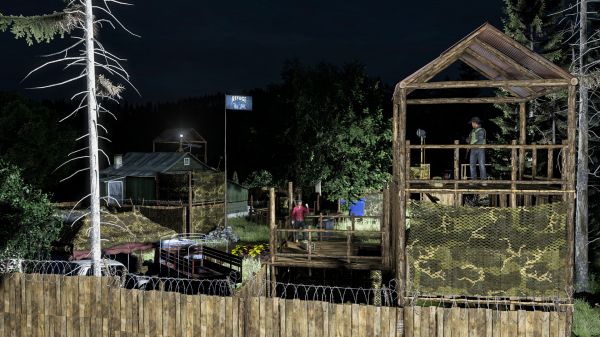 DayZ僵尸末日好玩吗 DayZ僵尸末日玩法简介