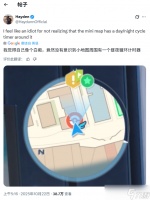 宝可梦传说Z-A昼夜指示器悄然走红