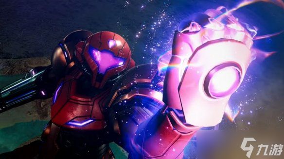 《银河战士Prime4》宣传启动：曝光双平台战斗画面