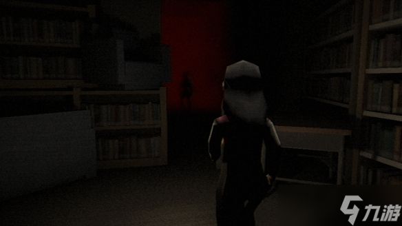 Epic喜加一：第三人称恐怖游戏《惧怕聚光灯》免费领取