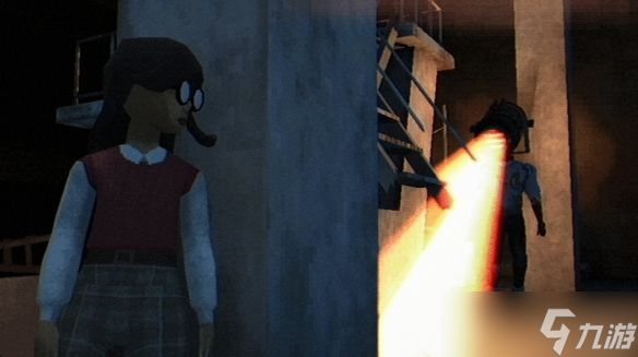 Epic喜加一：第三人称恐怖游戏《惧怕聚光灯》免费领取