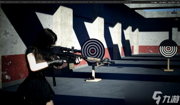 《致命解药》安塔瑞斯武器包MOD：七把传说级枪械加入战局