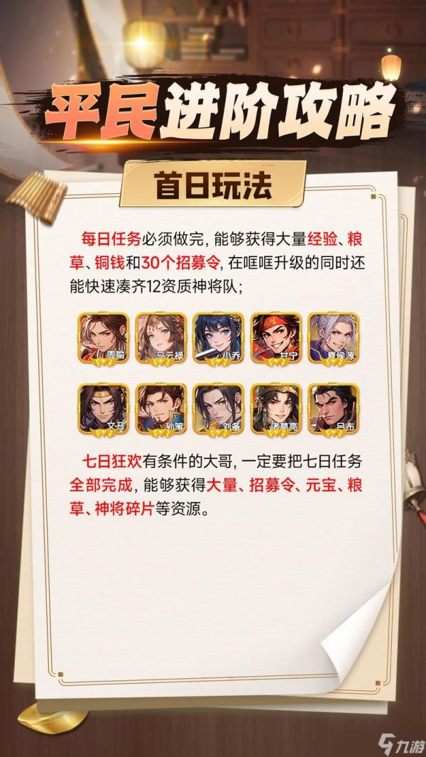 各种游戏攻略,各种游戏