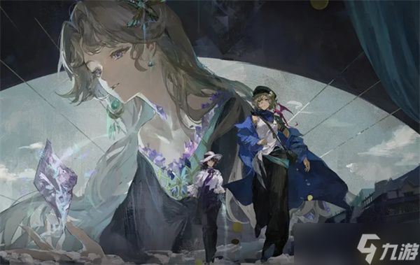 重返未来1999灰调蓝角色强度详解