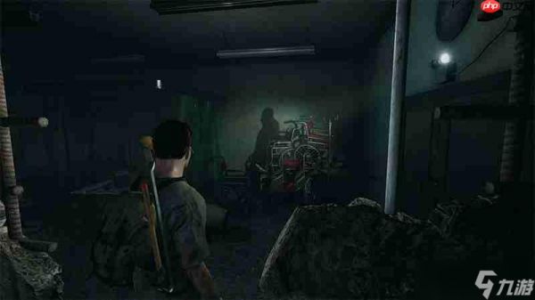 独游发行商流浪巫师厂牌将携两款作品参与Steam尖叫节