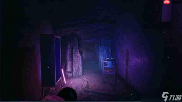 独游发行商流浪巫师厂牌将携两款作品参与Steam尖叫节
