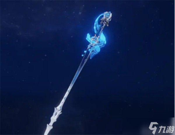 原神6.1版本上半武器池抽取建议