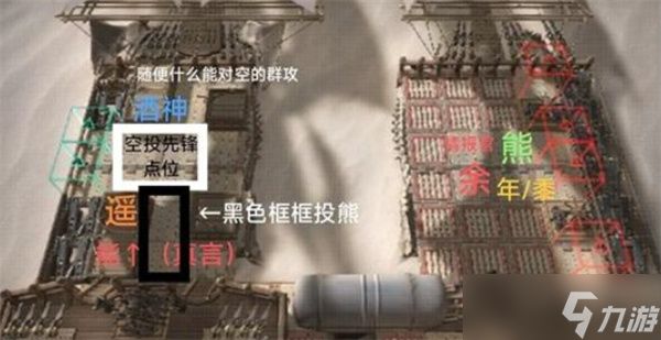 明日方舟促融共竞特技赛通关指南