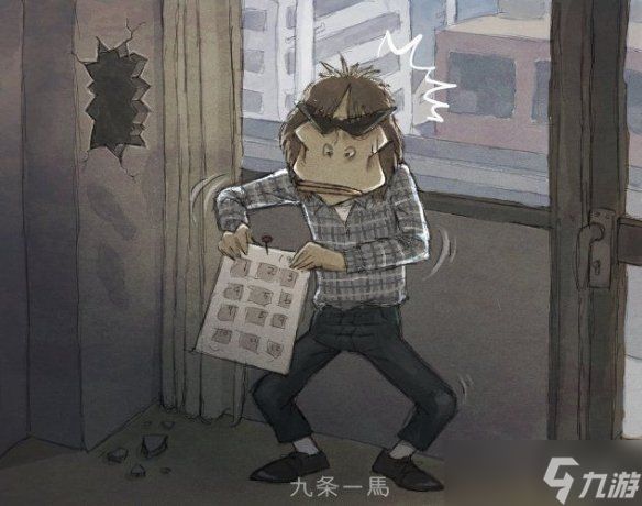 《合金弹头》美术师爆料：SNK员工曾以砸墙释放压力