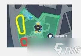 宝可梦传说Z怎么刷闪光大嘴娃