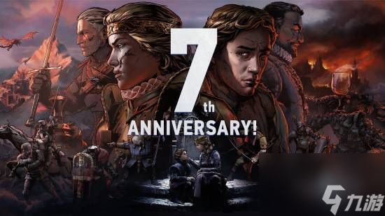 重磅回归 CDPR昆特牌将重返移动平台