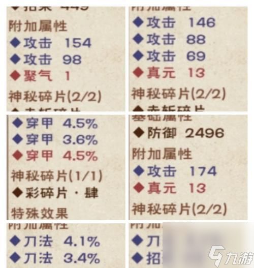烟雨江湖腊八粥的神奇功效(探究游戏中的药物世界)