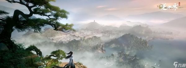 就算是外国友人,碎梦依旧getout!逆水寒手游上线steam重回公测