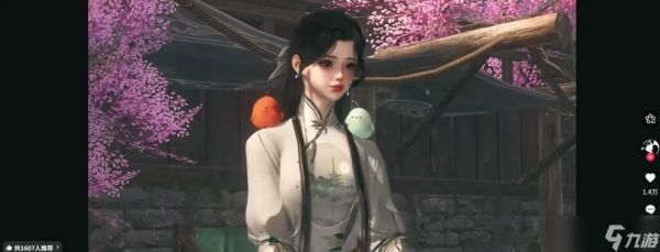 就算是外国友人,碎梦依旧getout!逆水寒手游上线steam重回公测
