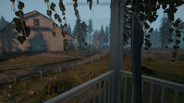 Outbreak Island什么时候出 公测上线时间预告
