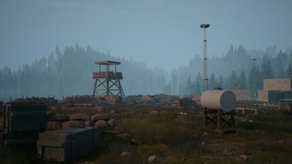 Outbreak Island什么时候出 公测上线时间预告