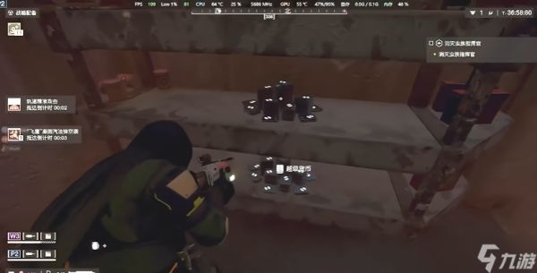 绝地潜兵怎么刷样本最快