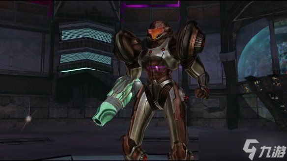 《银河战士Prime4》12月发售 制作人暗示Prime2将重制