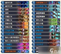 炉石传说砰砰计划治疗园卡组解析