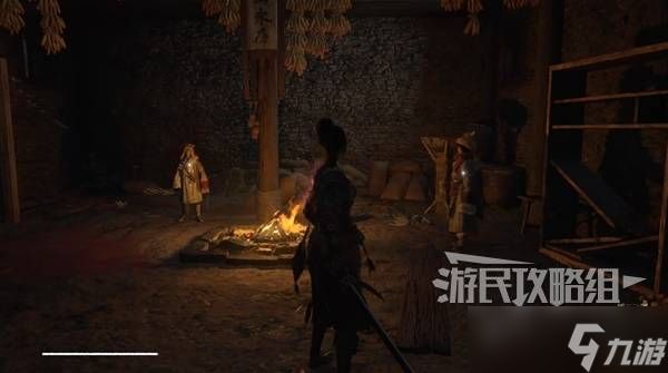 明末:渊虚之羽《明末渊虚之羽》NPC位置及任务攻略-沈彦平(雪堡管家)