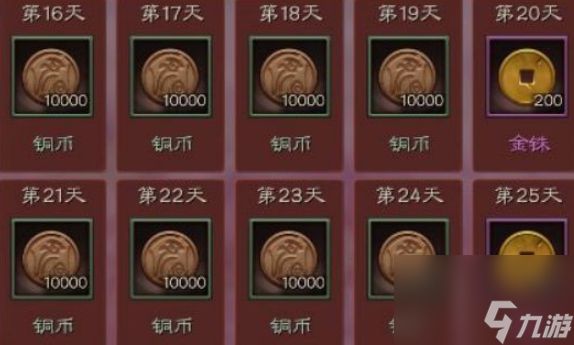 <a id='link_pop' class='keyword-tag' href='https://www.9game.cn/sgzzlb/'>三国志战略版</a>金货布怎么获得