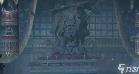 燕云十六声骑龙回马奇术获取