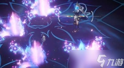 辉烬堕星之莲攻打攻略