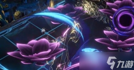 辉烬堕星之莲攻打攻略