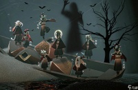 光遇潜海季全任务攻略 解锁暮土深海的隐秘奇遇