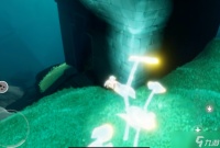 光遇怎么走到海底