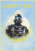 《绝地潜兵2》中文配音正在制作 PS5 Pro版增强将至