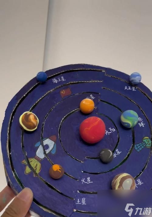 如何在以手工星球中获取种子(探索游戏世界)