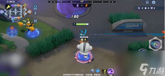宝可梦大集结路卡利欧怎么玩 宝可梦大集结路卡利欧玩法推荐