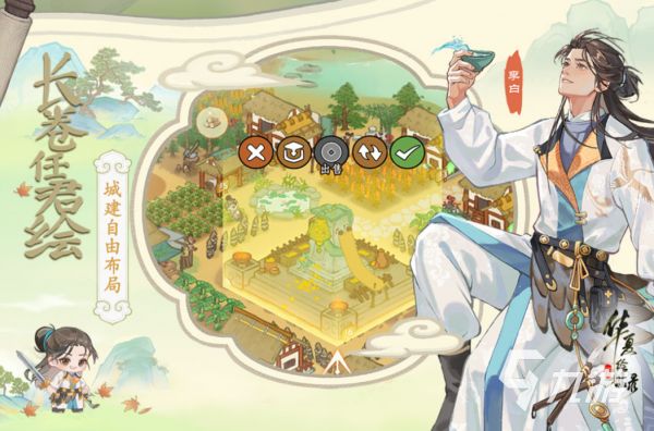 2025热门手游推荐:精选流行游戏下载排行榜