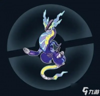 宝可梦传说za神兽有什么