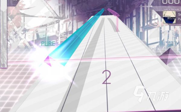Arcaea背景更换全攻略 手把手教你自定义游戏背景