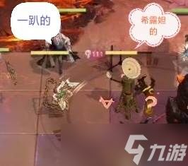 《无期迷途》密金队打法攻略