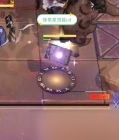 《无期迷途》密金队打法攻略