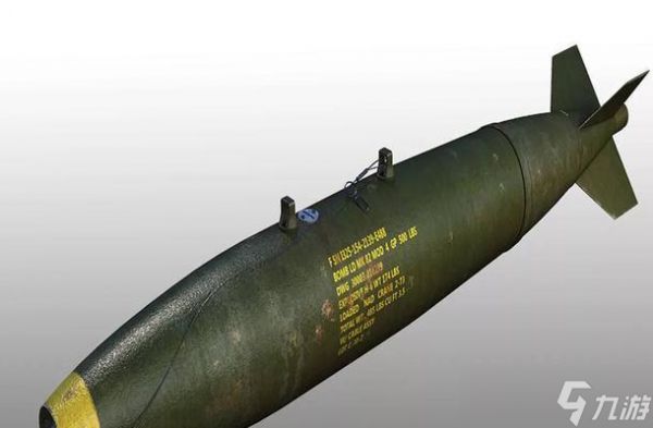 战争雷霆mk82航空炸弹的使用技巧有哪些？