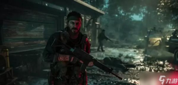 使命召唤17(探索游戏世界的多样性和魅力)