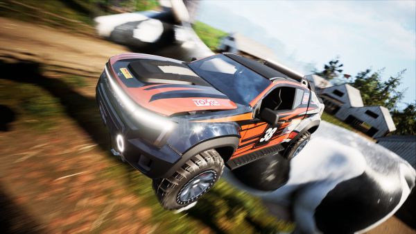 破坏创造王什么时候出 公测上线时间预告